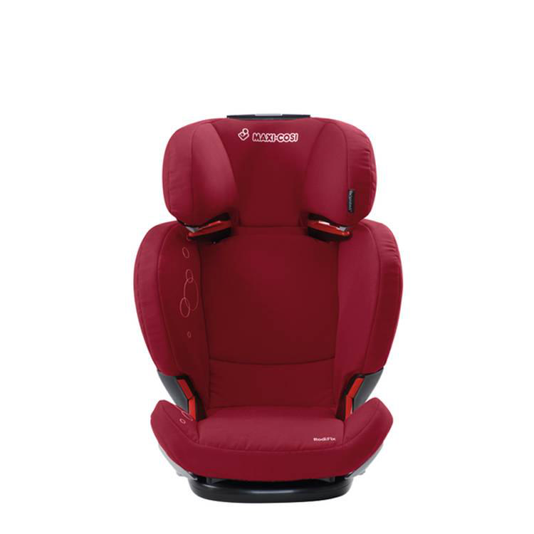 MAXI COSI RodiFix Oto Koltuğu Kırmızı