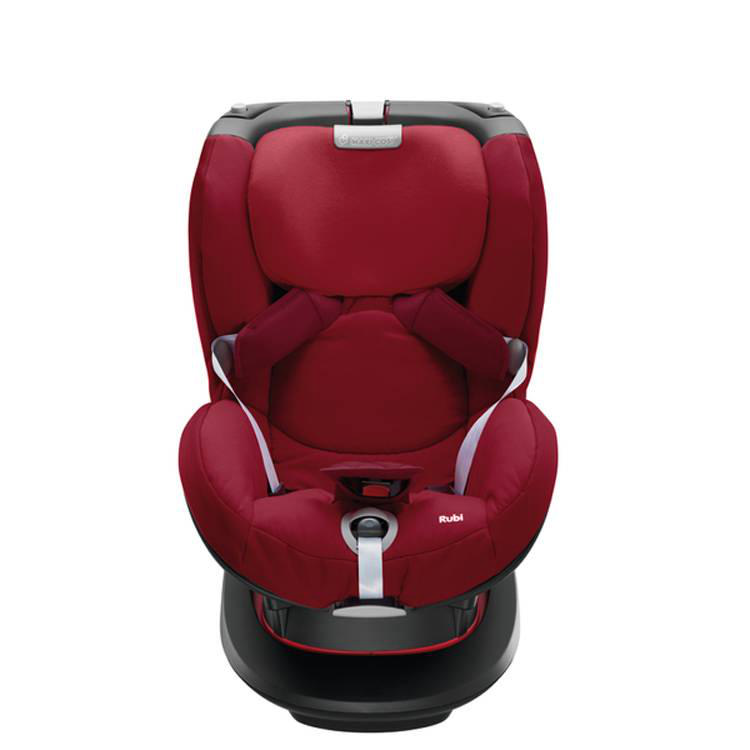 MAXI COSI MX76415950 Rubi Intense Red Oto Koltuğu