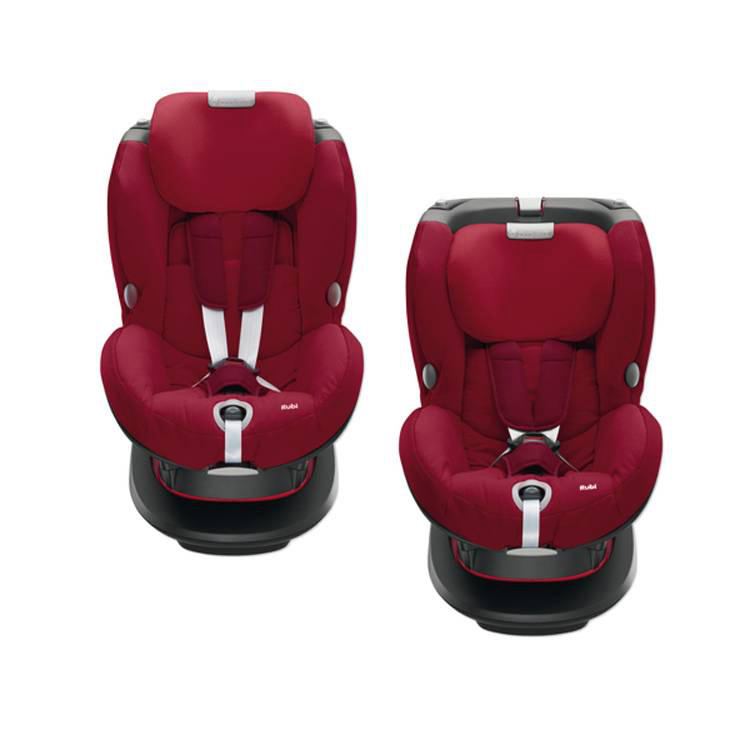 MAXI COSI MX76415950 Rubi Intense Red Oto Koltuğu