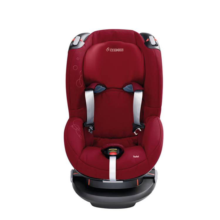 MAXI COSI Tobi Oto Koltuğu Kırmızı