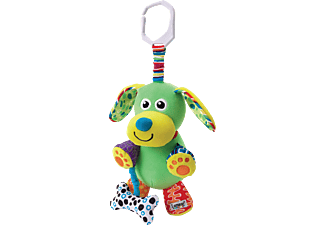 LAMAZE LC27023 Sesli Köpek (0 - 24 ay )