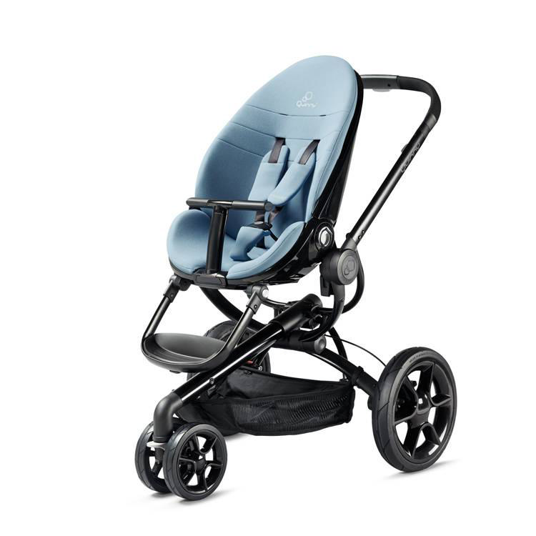 QUINNY Moodd Bebek Arabası Mavi