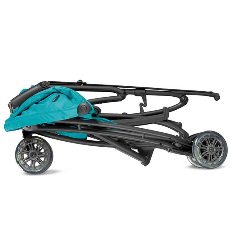 QUINNY QNYEZZ76507490 Yezz Bebek Arabası Mavi