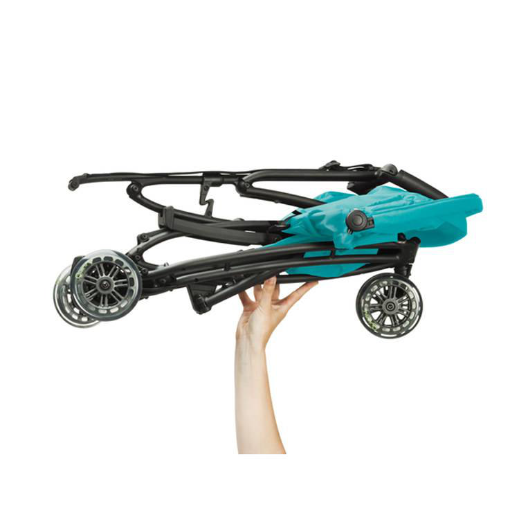 QUINNY QNYEZZ76507490 Yezz Bebek Arabası Mavi