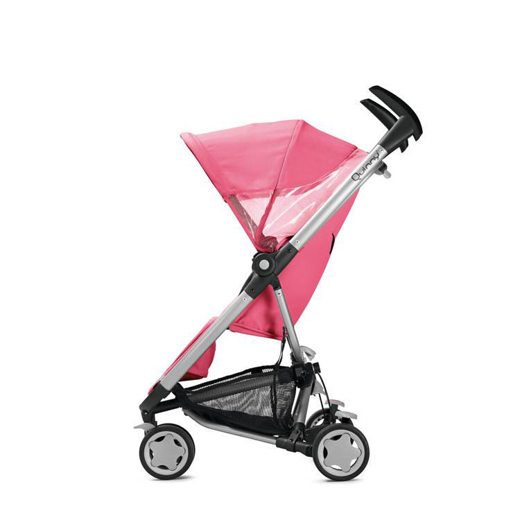 QUINNY Zapp Xtra Bebek Arabası Pembe