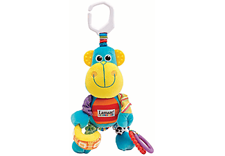 LAMAZE Maymun Morgan (0 - 24 ay)