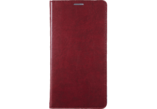 ANYMODE ANY-FAAY014KRD Booklet Case - Diary Case, Samsung, Galaxy Note 4, Rot