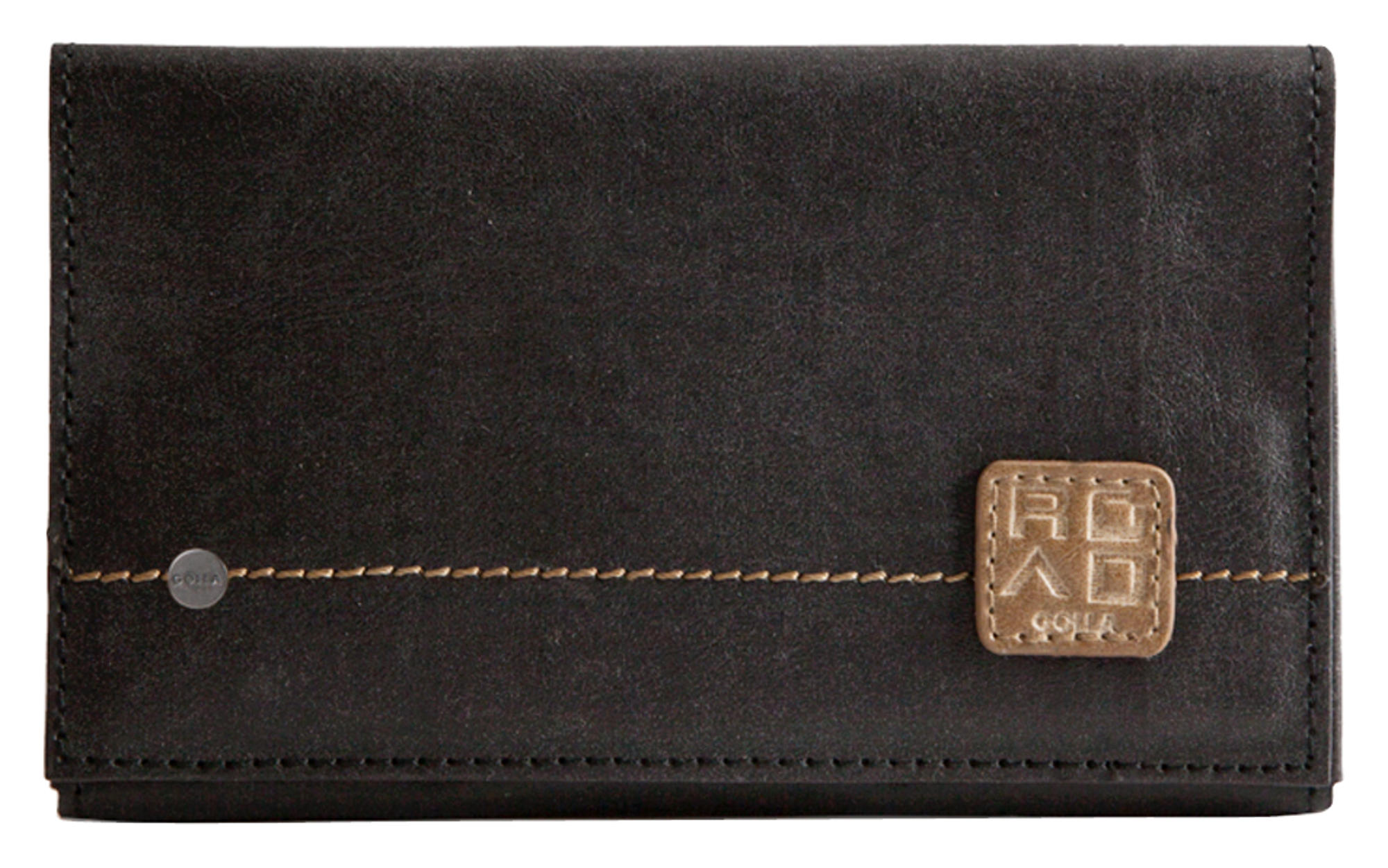 GOLLA G1722 Road, Universal, Universal, Schwarz