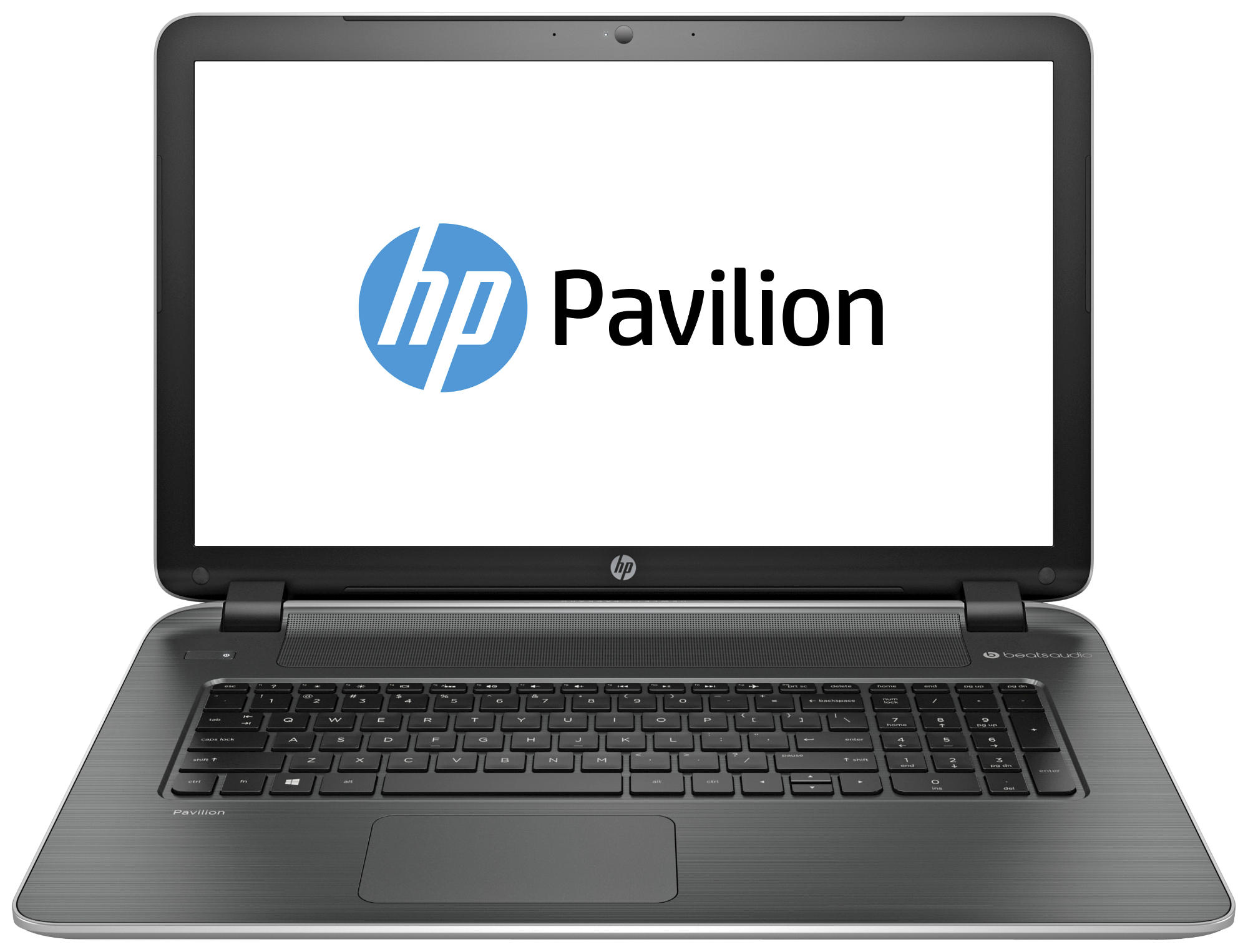HP Pavilion 15-P171NG - 15,6 Zoll - AMD A-Series A10-5745M APU - 12 GB - 1 TB - Windows
