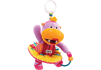 LAMAZE Danscı Su Aygırı Lulu (0 - 24 ay)