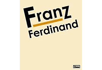 Franz Ferdinand - Franz Ferdinand (DVD)