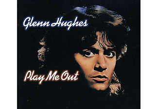Glenn Hughes - Play Me Out (CD)