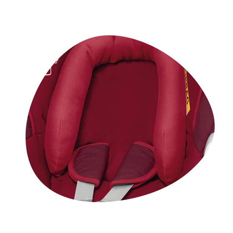 MAXI COSI MX61778140 Cabriofix Oto Koltuğu Ana Kucağı Kırmızı