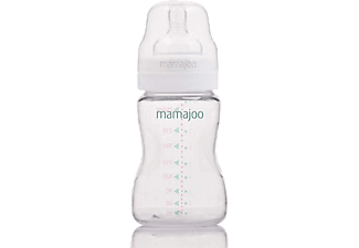 MAMAJOO %0 BPA 250 ml PP Biberon