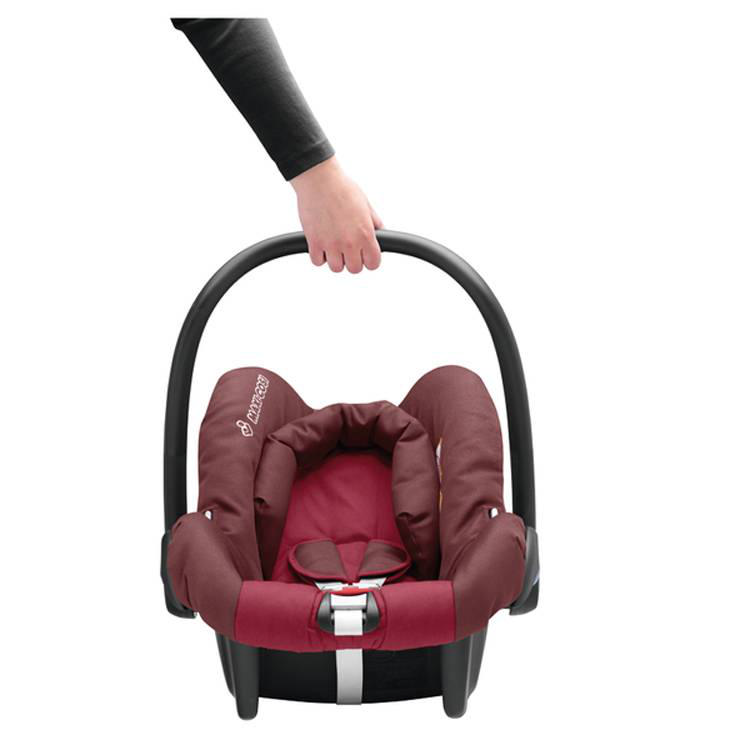MAXI COSI Citi SPS Carmine Oto Koltuğu Ana Kucağı