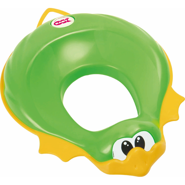 OKBABY OK3785 Ducka Klozet Adaptörü Değişik Renkler