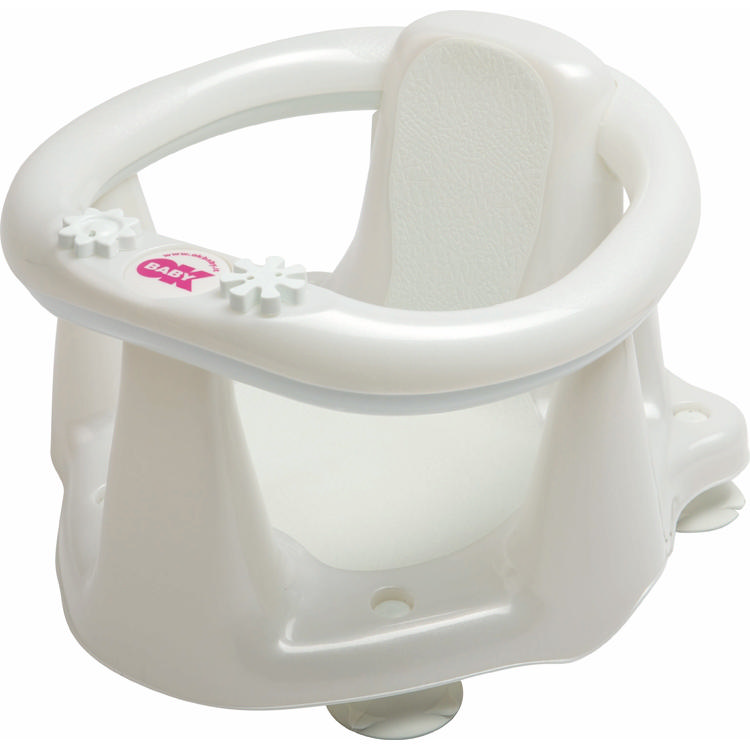 OKBABY OK3799 Flipper Evol Banyo Oturağı Değişik Renkler