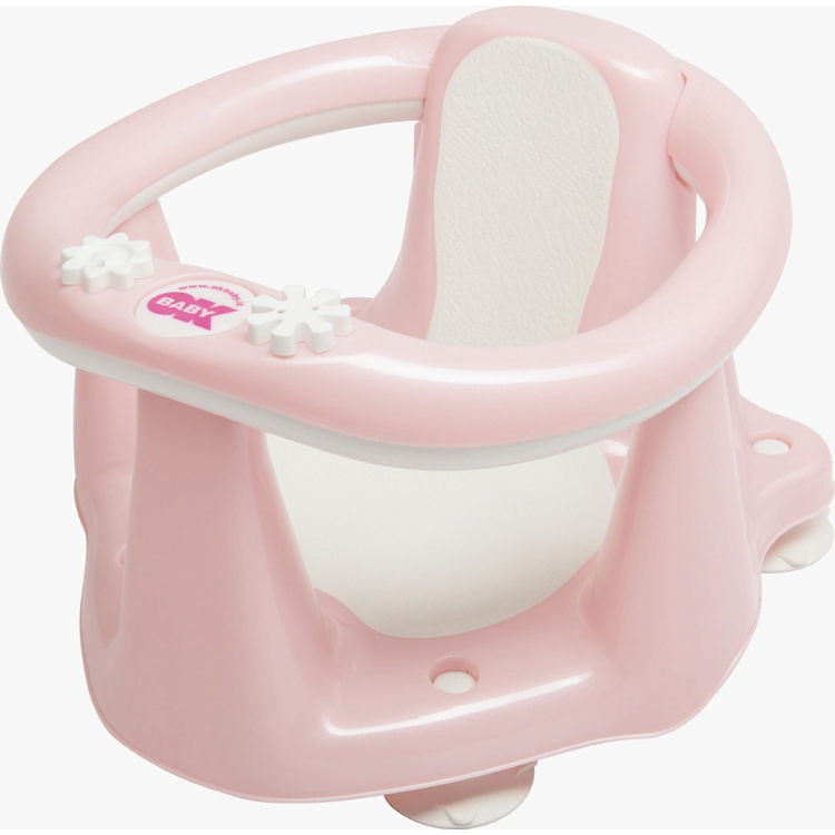 OKBABY OK3799 Flipper Evol Banyo Oturağı Değişik Renkler