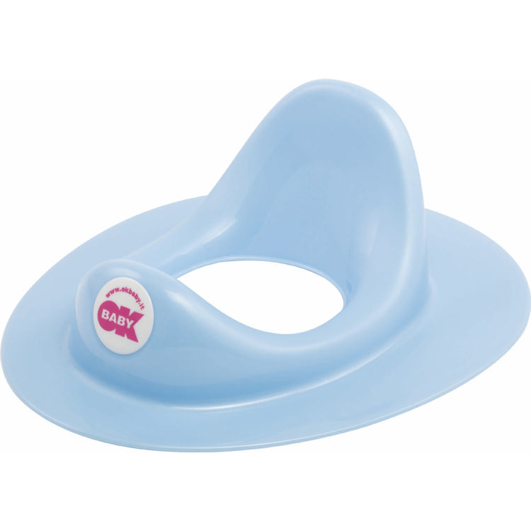 OKBABY OK3821 Ergo Klozet Adaptörü Değişik Renkler