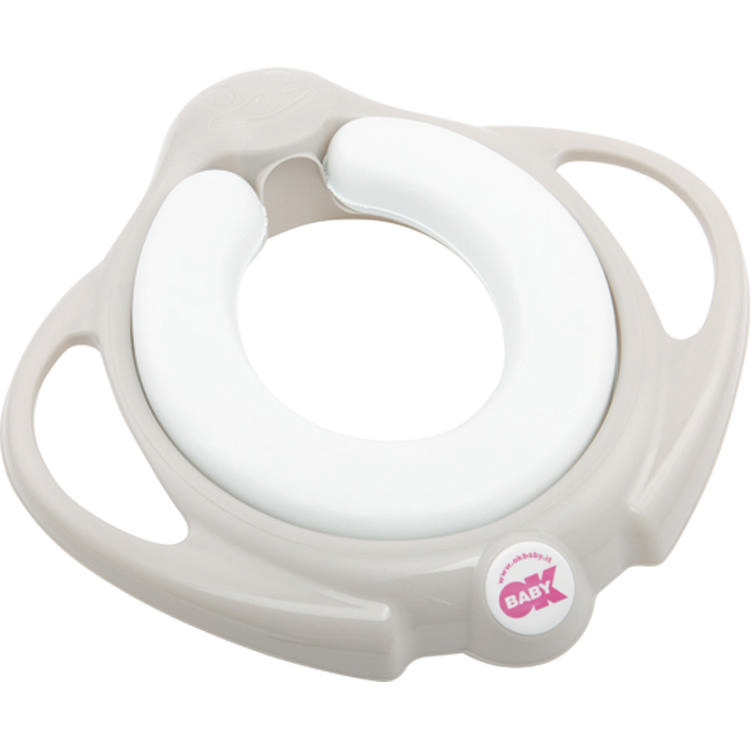 OKBABY OK3825 Pinguo Klozet Adaptörü Değişik Renkler