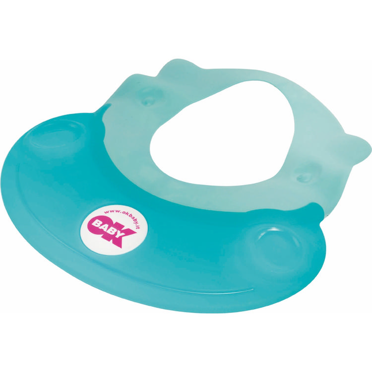 OKBABY OK3829 Hippo Banyo Siperliği Değişik Renkler