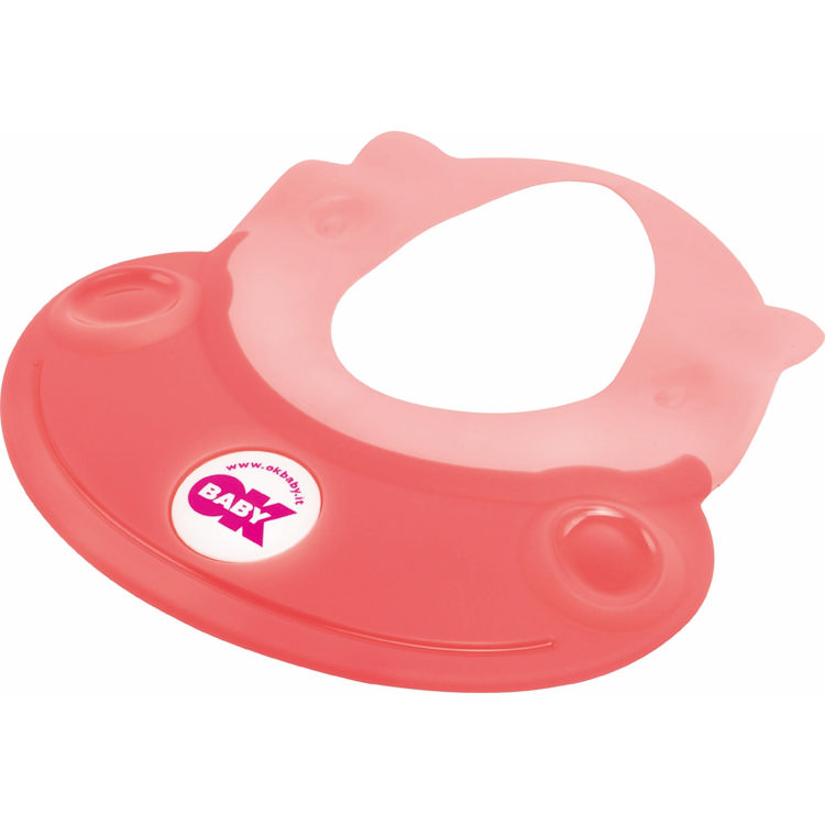 OKBABY OK3829 Hippo Banyo Siperliği Değişik Renkler
