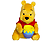 TRUST TOMY Balcı Winnie The Pooh (12 ay +)