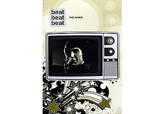 Kinks - Beat Beat Beat (DVD)