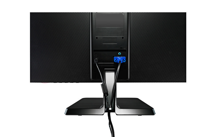 LG 22EN33S-B 21,5 inç D-Sub Full HD LED Monitör