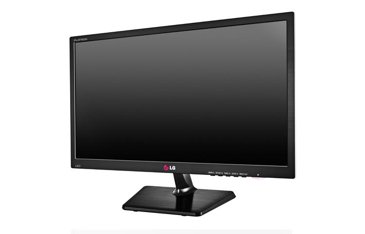 LG 22EN33S-B 21,5 inç D-Sub Full HD LED Monitör