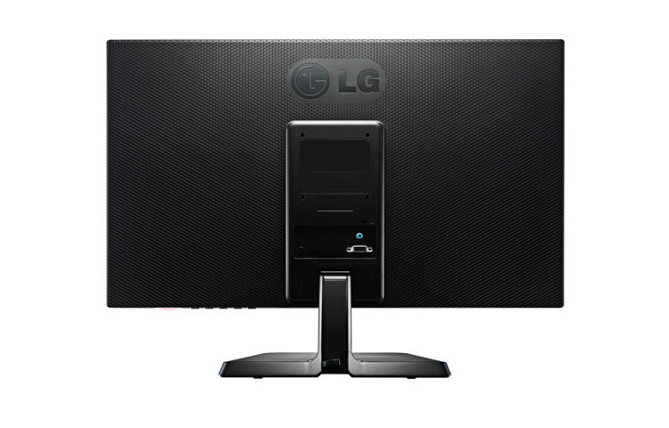 LG 22EN33S-B 21,5 inç D-Sub Full HD LED Monitör