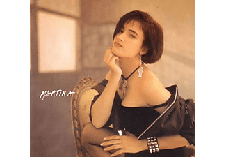 Martika - Martika - Expanded Edition (CD)