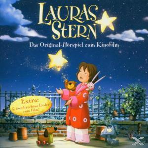 Lauras Stern: Das zum - (CD) Original-Hörspiel Kinofilm