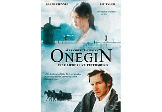 ONEGIN [DVD]