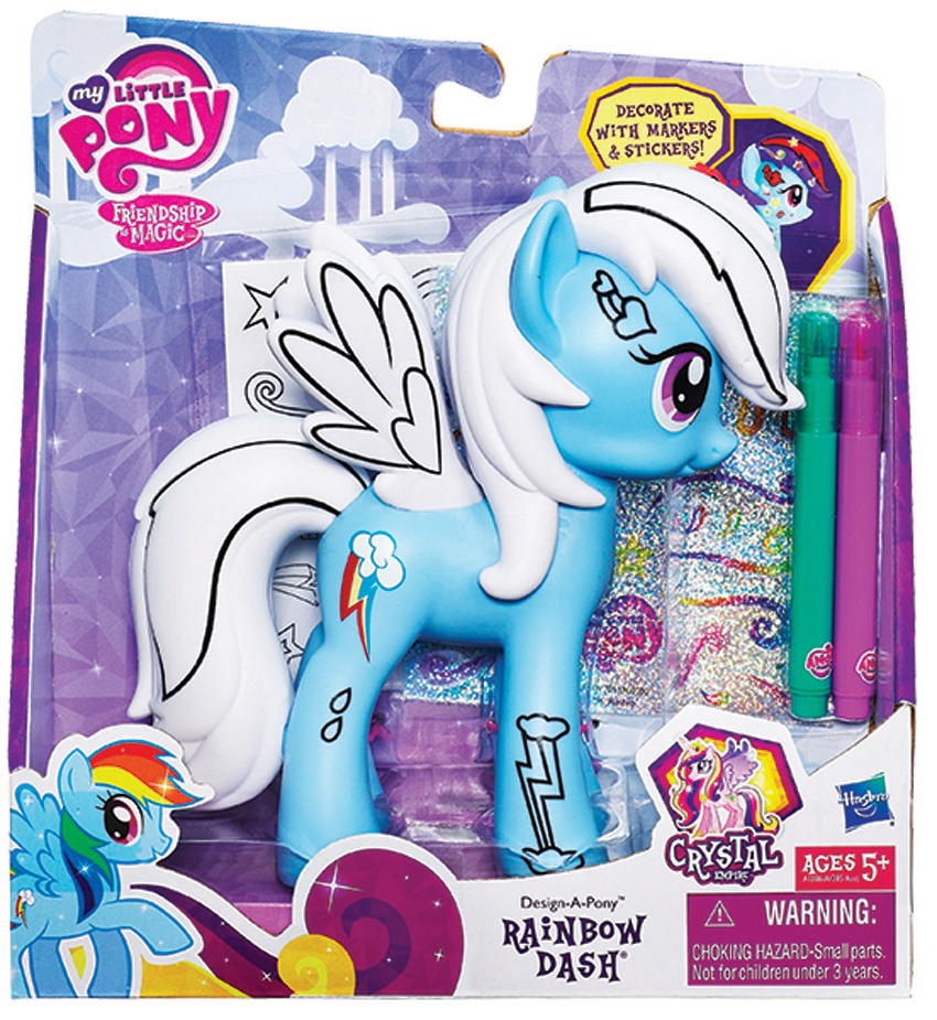 MLP MLP Klasik Seri Dekopony