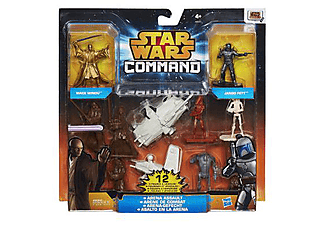 HASBRO STAR WARS Command Saldırı Seti A8942