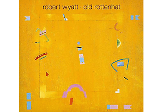Robert Wyatt - Old Rottenhat (Digipak) (CD)