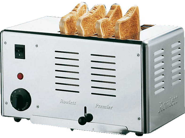 ME204 Rowlett 2 4 8 10 12 Scheibe Schlitz Toaster Ende Heizelemente 400W 