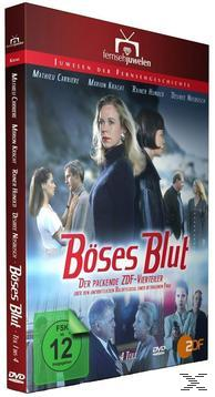 Böses Blut Fernsehjuwelen: DVD