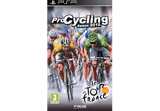 ESEN Pro Cycling Manager 2010 Oyun
