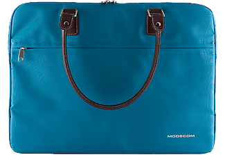MODECOM Charlton 15,6" notebook táska kék