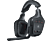 LOGITECH Logitech G930 Gaming Kablosuz Kulak Üstü Kulaklık Siyah