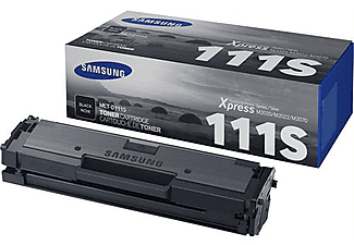 SAMSUNG MLT-D111S 1000 Sayfa Kapasiteli Siyah Toner