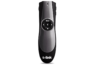 S-LINK SKL-01B 2.4Ghz Kablosuz Profesyonel Sunum Cihazı