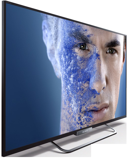 SONY KDL-42W655A LED TV (42 Zoll / 107 cm, Full-HD)