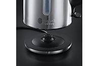 RUSSELL HOBBS Buckingham 20460-56 Zilver