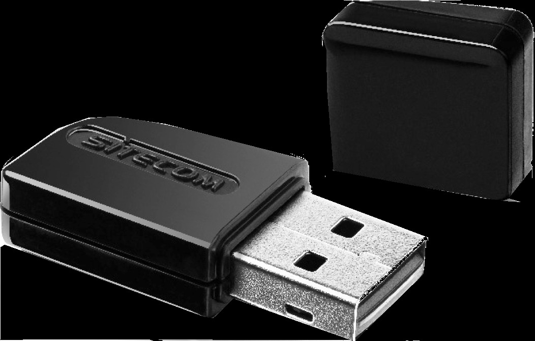 SITECOM AC600 WIFI USB ADAPTER