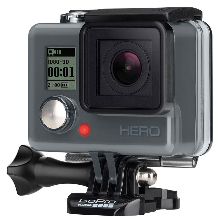 GO PRO Hero 5GPR/CHDHA-301-EU Aksiyon Kamera