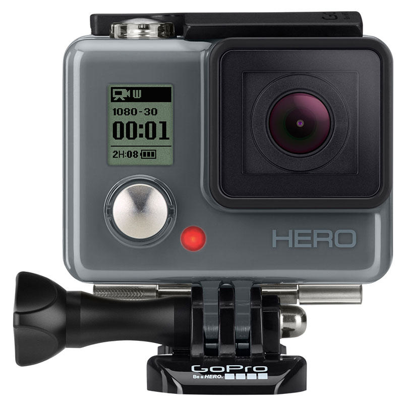 GO PRO Hero 5GPR/CHDHA-301-EU Aksiyon Kamera