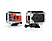 GOPRO 5GPR/AHD3D-301 Hero3+ Black 3D Kamera Kutusu